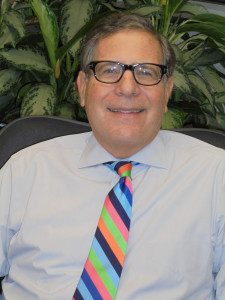 Scott C. Borowsky President and Executive Editor Tourist Attractions &  Parks magazine