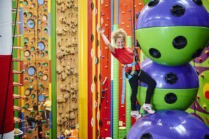 With a December opening in Amsterdam, Clip 'n Climb locations will number 100.