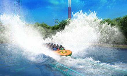 What’s In Store for Thrills and More <br>A 2020 Roller Coaster Preview
