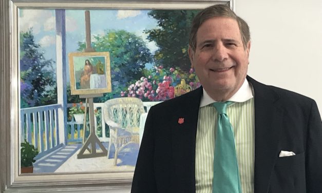 A Message from the Tourist Attractions & Parks magazine President and Executive Editor